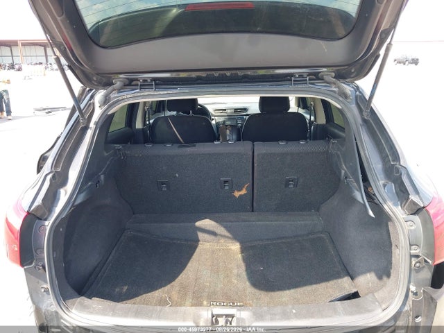 Aukcja sprzedaży 2017 Nissan Rogue Sport S, vin: JN1BJ1CP9HW036009, numer aukcji: 45973277
