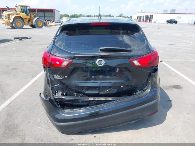 Aukcja sprzedaży 2017 Nissan Rogue Sport S, vin: JN1BJ1CP9HW036009, numer aukcji: 45973277