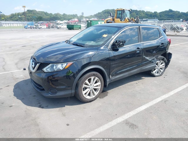 Aukcja sprzedaży 2017 Nissan Rogue Sport S, vin: JN1BJ1CP9HW036009, numer aukcji: 45973277
