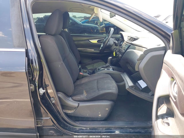 Aukcja sprzedaży 2017 Nissan Rogue Sport S, vin: JN1BJ1CP9HW036009, numer aukcji: 45973277