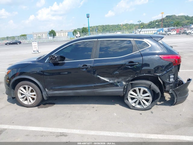 Aukcja sprzedaży 2017 Nissan Rogue Sport S, vin: JN1BJ1CP9HW036009, numer aukcji: 45973277