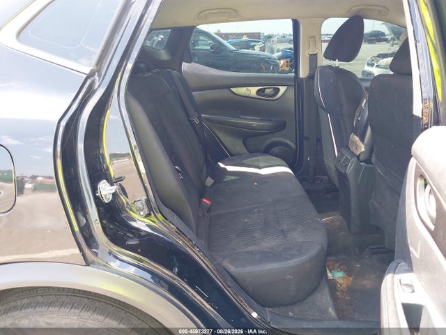 Aukcja sprzedaży 2017 Nissan Rogue Sport S, vin: JN1BJ1CP9HW036009, numer aukcji: 45973277