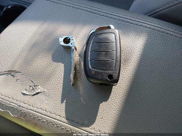 Продажа на аукционе авто 2017 Hyundai Sonata, vin: 5NPE24AF9HH440758, номер лота: 45973293