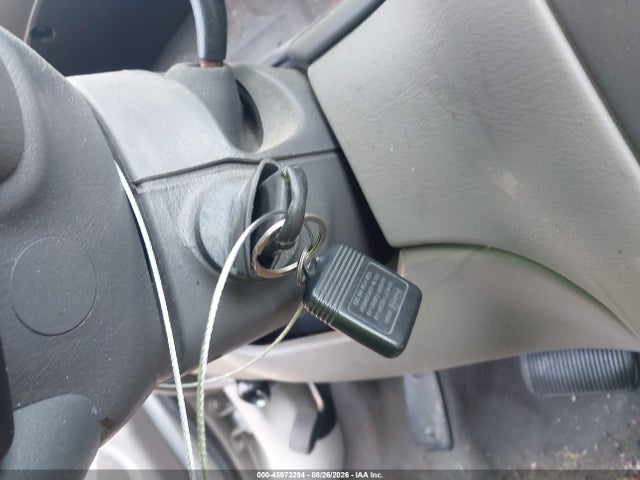 45973294 :رقم المزاد ، 1FAFP53U56A259240 vin ، 2006 Ford Taurus Se مزاد بيع