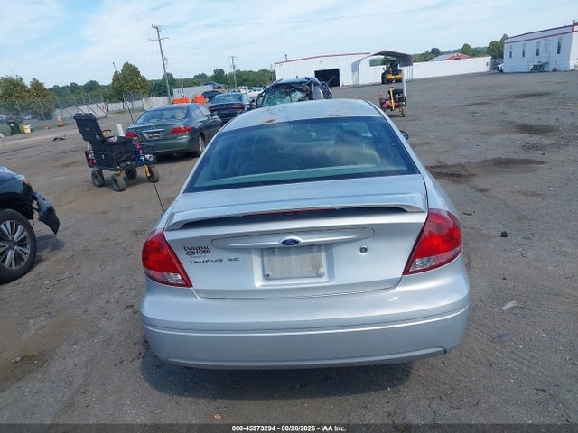 45973294 :رقم المزاد ، 1FAFP53U56A259240 vin ، 2006 Ford Taurus Se مزاد بيع