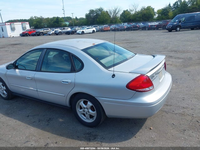 45973294 :رقم المزاد ، 1FAFP53U56A259240 vin ، 2006 Ford Taurus Se مزاد بيع