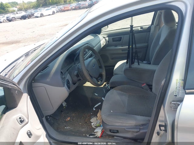 45973294 :رقم المزاد ، 1FAFP53U56A259240 vin ، 2006 Ford Taurus Se مزاد بيع
