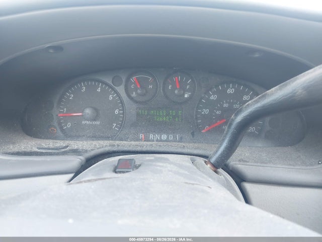 45973294 :رقم المزاد ، 1FAFP53U56A259240 vin ، 2006 Ford Taurus Se مزاد بيع