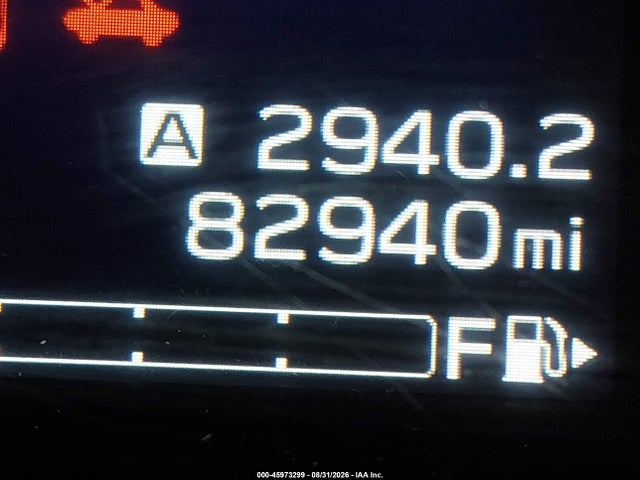 45973299 :رقم المزاد ، JF2GTHRC5MH298328 vin ، 2021 Subaru Crosstrek Sport مزاد بيع
