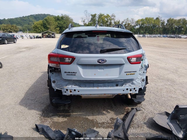 45973299 :رقم المزاد ، JF2GTHRC5MH298328 vin ، 2021 Subaru Crosstrek Sport مزاد بيع