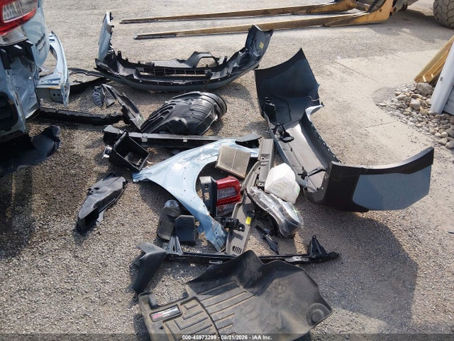 45973299 :رقم المزاد ، JF2GTHRC5MH298328 vin ، 2021 Subaru Crosstrek Sport مزاد بيع