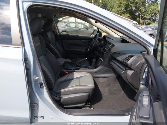 45973299 :رقم المزاد ، JF2GTHRC5MH298328 vin ، 2021 Subaru Crosstrek Sport مزاد بيع