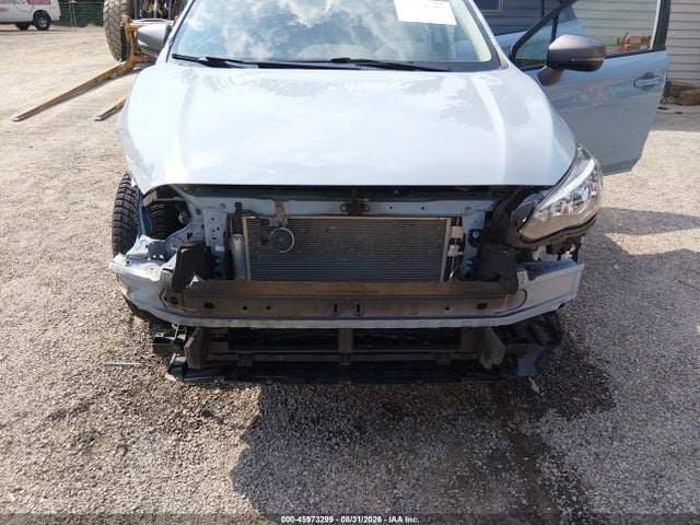 45973299 :رقم المزاد ، JF2GTHRC5MH298328 vin ، 2021 Subaru Crosstrek Sport مزاد بيع