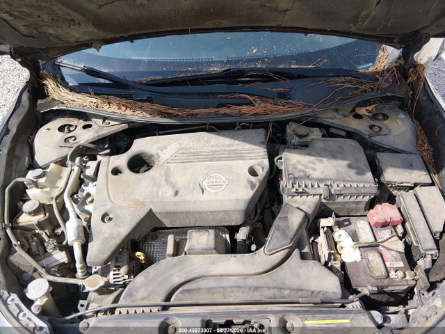 Nissan Altima 2.5 Sv 2014 1N4AL3AP4EN240435 Image 10