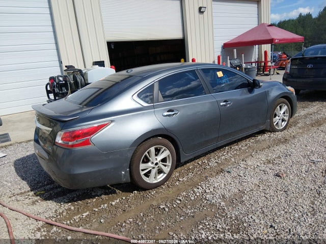 Nissan Altima 2.5 Sv 2014 1N4AL3AP4EN240435 Image 4