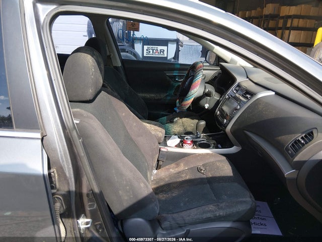Nissan Altima 2.5 Sv 2014 1N4AL3AP4EN240435 Image 5