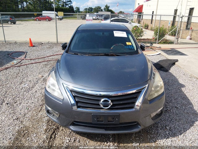 Nissan Altima 2.5 Sv 2014 1N4AL3AP4EN240435 Image 6
