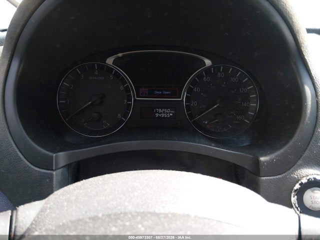 Nissan Altima 2.5 Sv 2014 1N4AL3AP4EN240435 Image 7