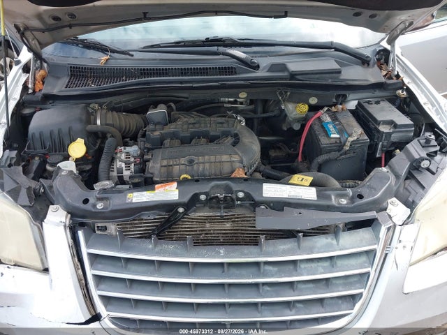 Aukcja sprzedaży 2008 Chrysler Town & Country Limited, vin: 2A8HR64X58R826940, numer aukcji: 45973312