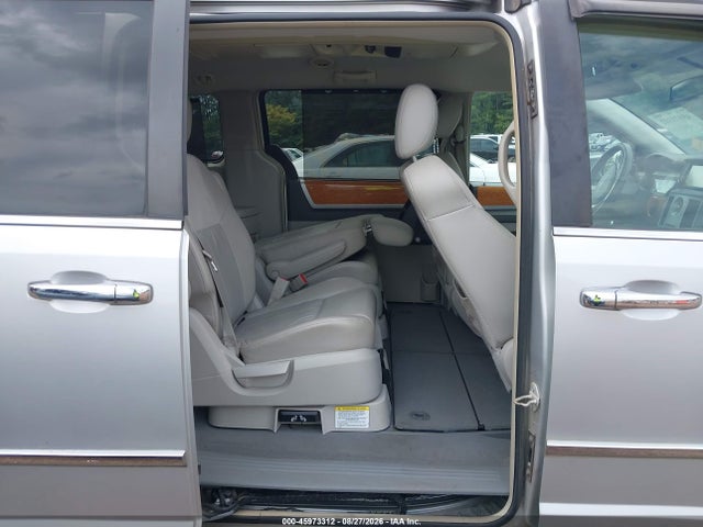 Aukcja sprzedaży 2008 Chrysler Town & Country Limited, vin: 2A8HR64X58R826940, numer aukcji: 45973312