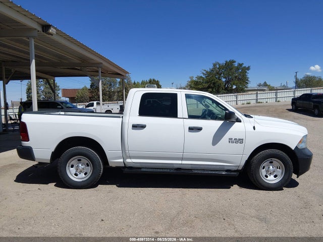 Продажа на аукционе авто 2016 Ram 1500 Tradesman, vin: 1C6RR7KG4GS341701, номер лота: 45973314