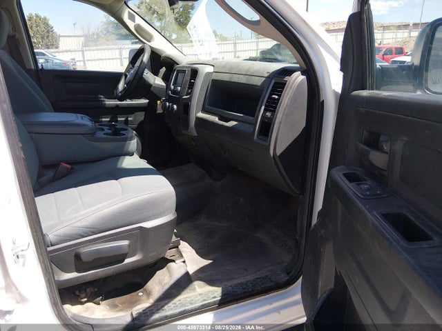 Продажа на аукционе авто 2016 Ram 1500 Tradesman, vin: 1C6RR7KG4GS341701, номер лота: 45973314