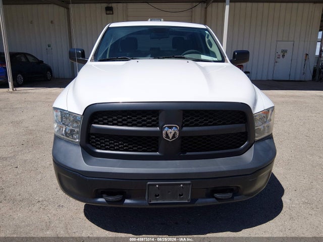 Продажа на аукционе авто 2016 Ram 1500 Tradesman, vin: 1C6RR7KG4GS341701, номер лота: 45973314
