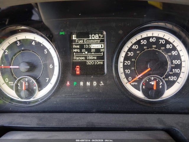Продажа на аукционе авто 2016 Ram 1500 Tradesman, vin: 1C6RR7KG4GS341701, номер лота: 45973314