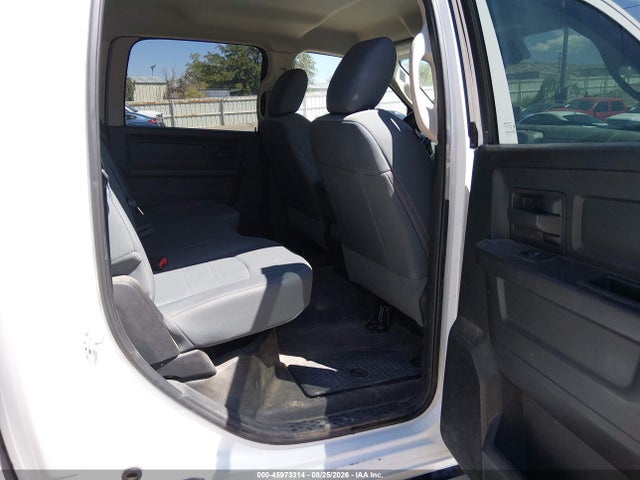 Продажа на аукционе авто 2016 Ram 1500 Tradesman, vin: 1C6RR7KG4GS341701, номер лота: 45973314