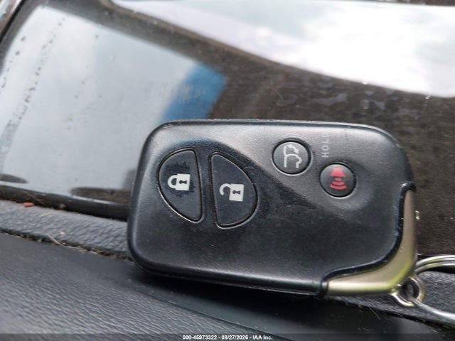 45973322 :رقم المزاد ، 2T2ZK1BA3FC192294 vin ، 2015 Lexus Rx 350 مزاد بيع