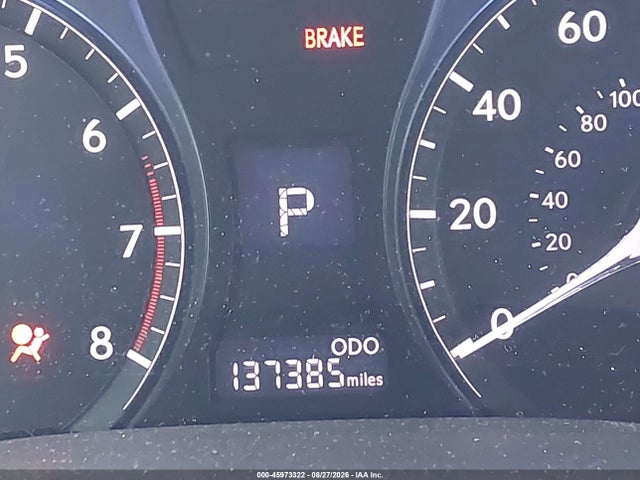 45973322 :رقم المزاد ، 2T2ZK1BA3FC192294 vin ، 2015 Lexus Rx 350 مزاد بيع