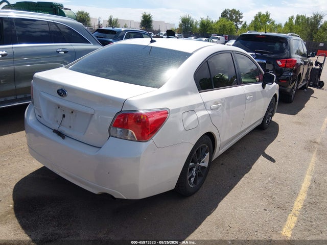 Продажа на аукционе авто 2014 Subaru Impreza 2.0i Premium, vin: JF1GJAC60EH024069, номер лота: 45973323