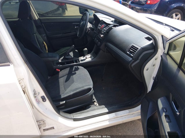 Продажа на аукционе авто 2014 Subaru Impreza 2.0i Premium, vin: JF1GJAC60EH024069, номер лота: 45973323