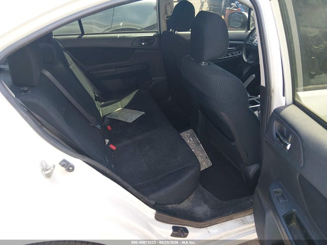 Продажа на аукционе авто 2014 Subaru Impreza 2.0i Premium, vin: JF1GJAC60EH024069, номер лота: 45973323