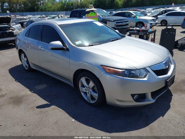 Продаж на аукціоні авто 2010 Acura Tsx 2.4, vin: JH4CU2F61AC021799, номер лоту: 45973330