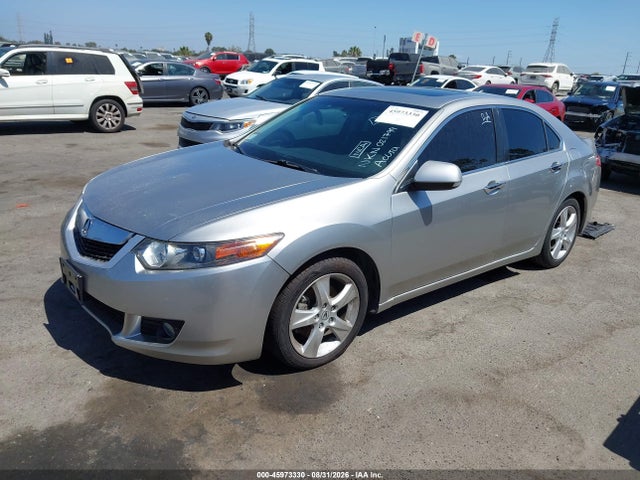 Продаж на аукціоні авто 2010 Acura Tsx 2.4, vin: JH4CU2F61AC021799, номер лоту: 45973330