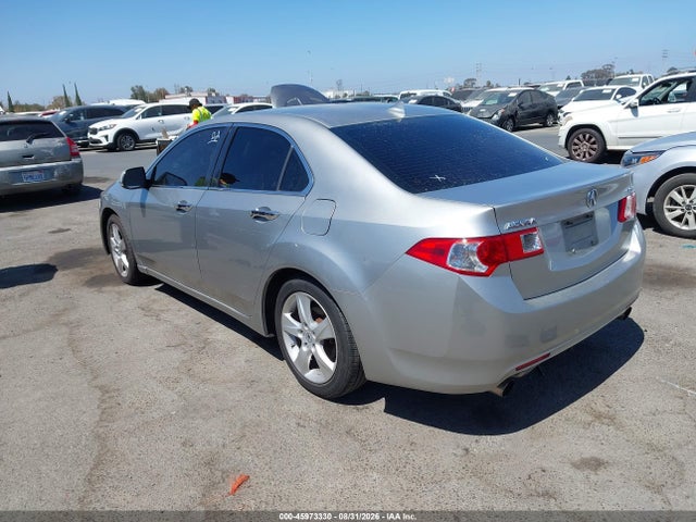Продаж на аукціоні авто 2010 Acura Tsx 2.4, vin: JH4CU2F61AC021799, номер лоту: 45973330