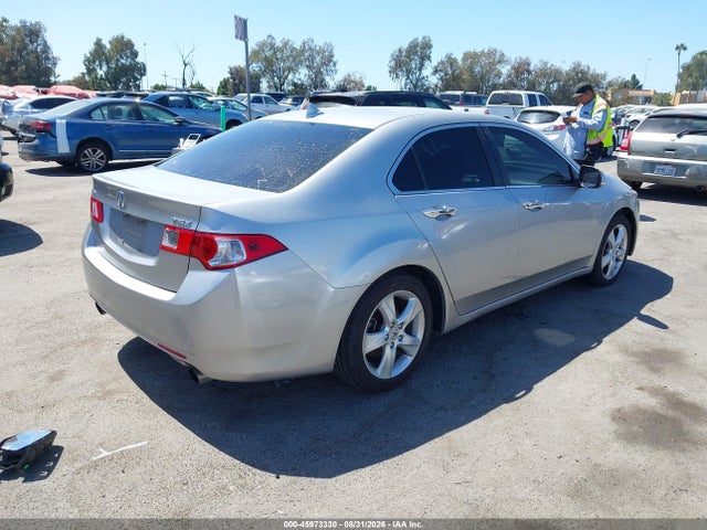 Продаж на аукціоні авто 2010 Acura Tsx 2.4, vin: JH4CU2F61AC021799, номер лоту: 45973330