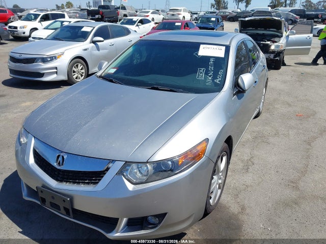 Продаж на аукціоні авто 2010 Acura Tsx 2.4, vin: JH4CU2F61AC021799, номер лоту: 45973330