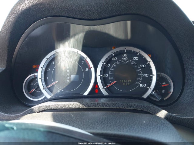 Продаж на аукціоні авто 2010 Acura Tsx 2.4, vin: JH4CU2F61AC021799, номер лоту: 45973330