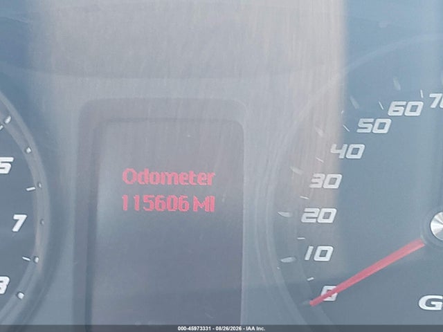 Продажа на аукционе авто 2009 Pontiac G8 Gt, vin: 6G2EC57YX9L153283, номер лота: 45973331