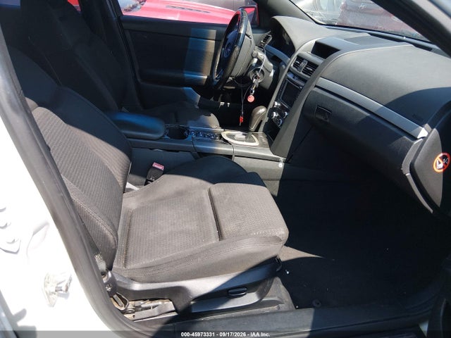 Продажа на аукционе авто 2009 Pontiac G8 Gt, vin: 6G2EC57YX9L153283, номер лота: 45973331