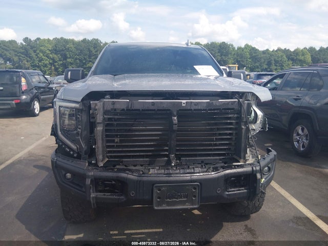 Продаж на аукціоні авто 2024 Gmc Sierra 1500 4wd  Short Box At4x, vin: 3GTUUFEL8RG284238, номер лоту: 45973332