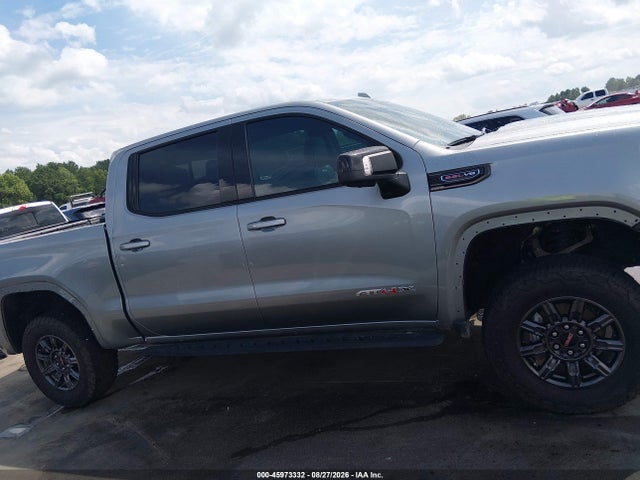 Продаж на аукціоні авто 2024 Gmc Sierra 1500 4wd  Short Box At4x, vin: 3GTUUFEL8RG284238, номер лоту: 45973332