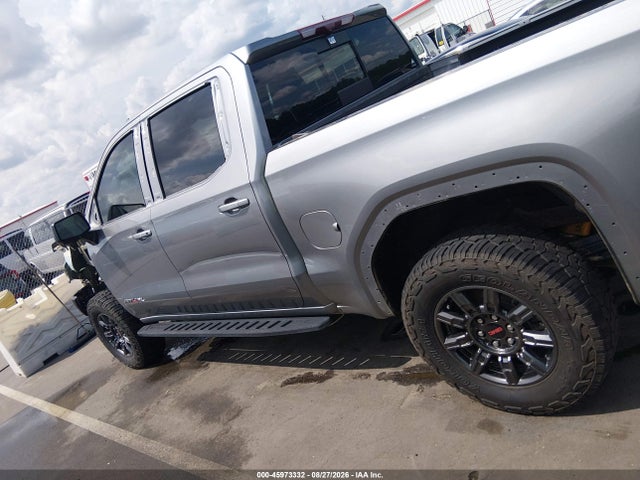 Продаж на аукціоні авто 2024 Gmc Sierra 1500 4wd  Short Box At4x, vin: 3GTUUFEL8RG284238, номер лоту: 45973332