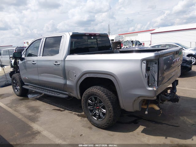 Продаж на аукціоні авто 2024 Gmc Sierra 1500 4wd  Short Box At4x, vin: 3GTUUFEL8RG284238, номер лоту: 45973332