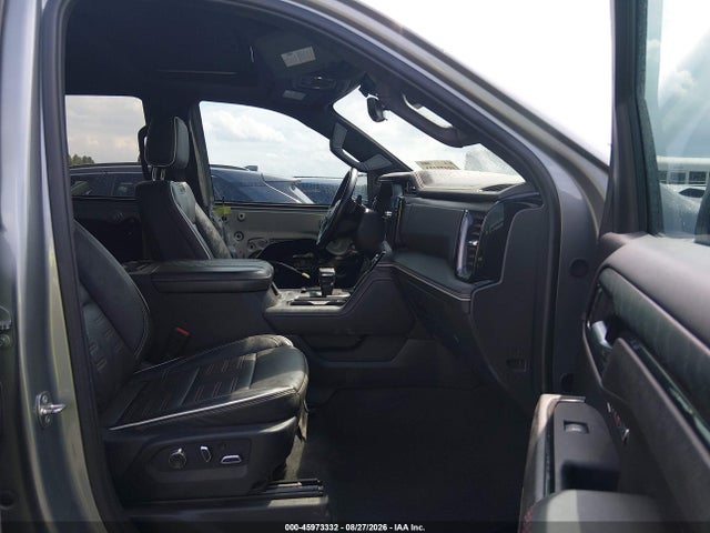Продаж на аукціоні авто 2024 Gmc Sierra 1500 4wd  Short Box At4x, vin: 3GTUUFEL8RG284238, номер лоту: 45973332