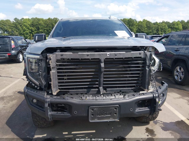 Продаж на аукціоні авто 2024 Gmc Sierra 1500 4wd  Short Box At4x, vin: 3GTUUFEL8RG284238, номер лоту: 45973332