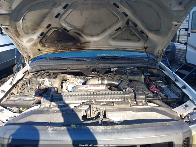 Продажа на аукционе авто 2006 Ford F-450 Chassis Xl/xlt, vin: 1FDXF46P96EA20389, номер лота: 45973333