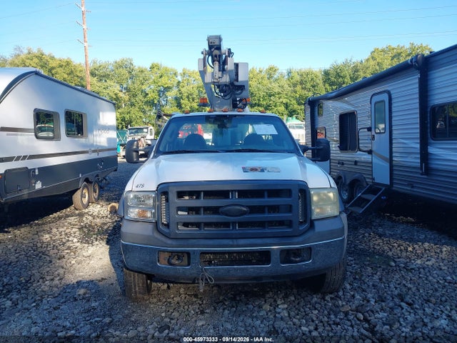 Продажа на аукционе авто 2006 Ford F-450 Chassis Xl/xlt, vin: 1FDXF46P96EA20389, номер лота: 45973333